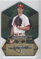 Shelby Miller #/45