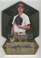 Shelby Miller #/45