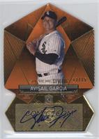 Avisail Garcia #/15