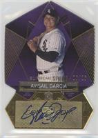 Avisail Garcia #/25