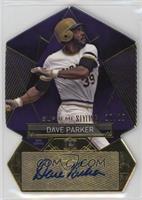 Dave Parker #/25