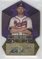 Mike Minor #/25