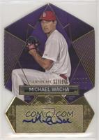 Michael Wacha #/25