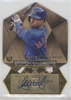 Arismendy Alcantara #/35