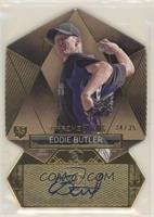 Eddie Butler #/35