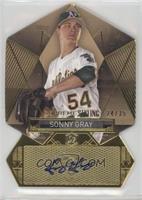 Sonny Gray #/35