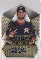 Dallas Keuchel #/50