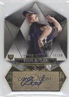 Eddie Butler #/50