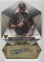 Gregory Polanco #/50