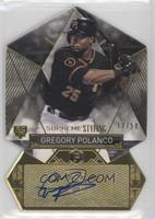 Gregory Polanco #/50