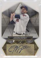 Jason Kipnis #/50