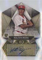 Kolten Wong #/50