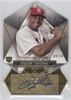 Oscar Taveras #/50