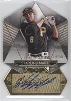 Starling Marte #/50