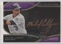 Michael Cuddyer #/25