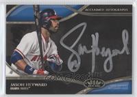 Jason Heyward #/25