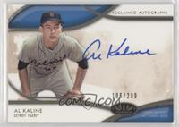 Al Kaline #/299