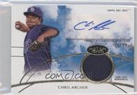 Chris Archer #/99