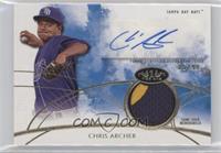 Chris Archer #/99