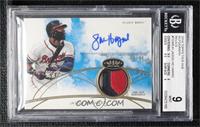 Jason Heyward [BGS 9 MINT] #/99