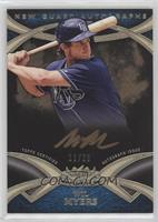 Wil Myers [EX to NM] #/25