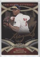 Xander Bogaerts #/25