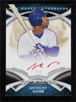 Anthony Gose #/5