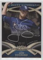 Jake Odorizzi #/10