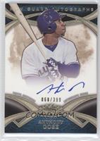 Anthony Gose #/399