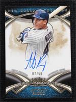Anthony Rizzo #/50