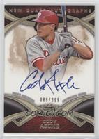 Cody Asche [Noted] #/399