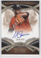 Henderson Alvarez #/399