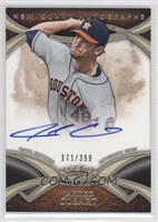 Jarred Cosart #/399