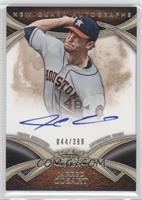 Jarred Cosart #/399