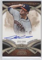 Jarred Cosart #/399