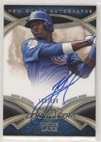 Junior Lake #/399