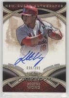 Kolten Wong #/399