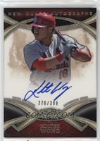 Kolten Wong #/399