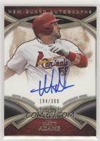 Matt Adams #/399