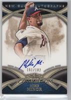Mike Minor #/182