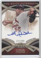 Michael Wacha #/399