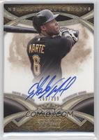 Starling Marte #/399