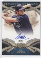 Wil Myers #/50