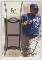 Billy Butler #/50