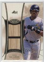 Fred McGriff #/50