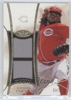 Johnny Cueto #/50