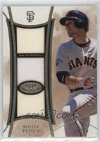 Buster Posey #/25