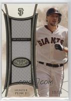 Hunter Pence #/25