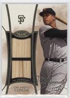 Orlando Cepeda #/25