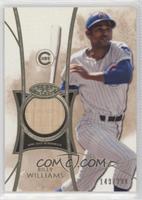 Billy Williams #/299